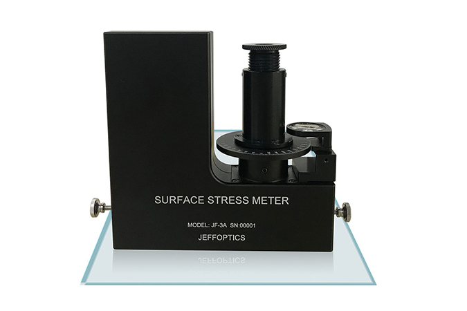 JF-3 Series Glass Surface Stress Meter