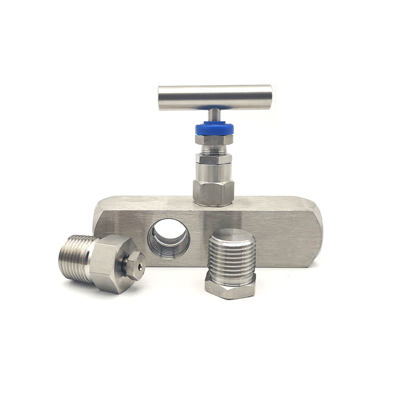 JBBV-101 Single Block and Bleed Valve Featured Image