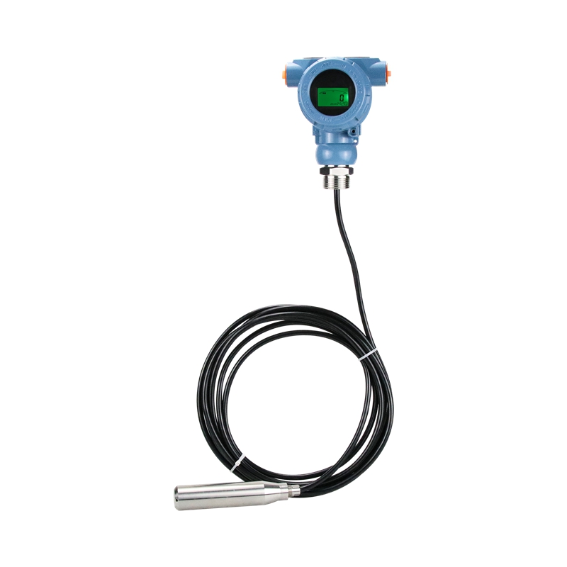 JEL-300 Series Submersible Level Meter Featured Image