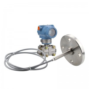 JEP-300 Flange Mounted Differential Pressure Transmitter
