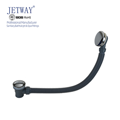 Jetway 19-006 Massage General Fitting Whirlpool Accessories Spa Hot Tub Nozzles Hottub Bath Drainer