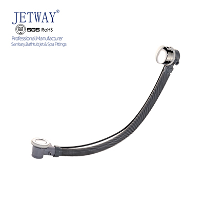 Jetway 19-013 Massage General Fitting Whirlpool Accessories Spa Hot Tub Nozzles Hottub Bath Drainer