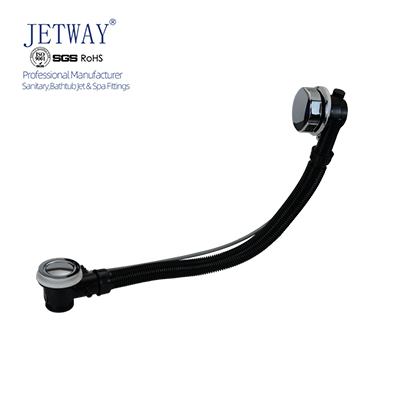 Jetway 19-015 Massage General Fitting Whirlpool Accessories Spa Hot Tub Nozzles Hottub Bath Drainer