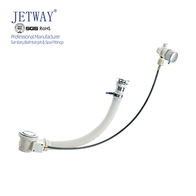 Jetway 19-020 Massage General Fitting Whirlpool Accessories Spa Hot Tub Nozzles Hottub Bath Drainer