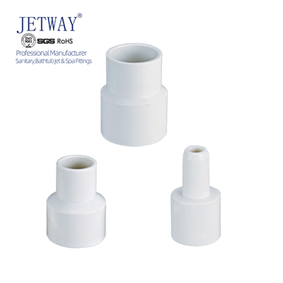 Jetway GF-206-3 Massage General Fitting Whirlpool Accessories Hottub Reducer Spa Hot Tub Nozzles
