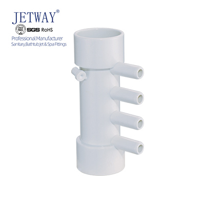 Jetway GF-A14 Massage Fitting Air Distributor Whirlpool System Accessories Hottub Hydro Spa Hot Tub Nozzles