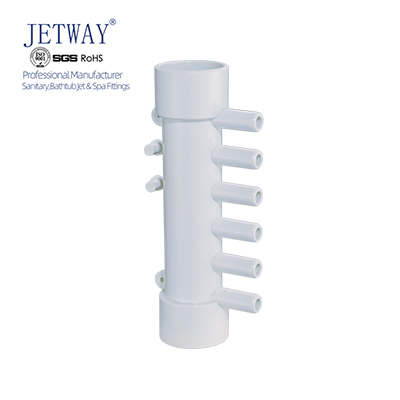 Jetway GF-A15 Massage Fitting Air Distributor Whirlpool System Accessories Hottub Hydro Spa Hot Tub Nozzles