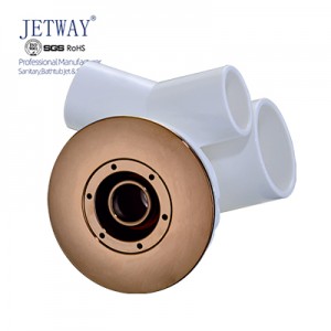 Jetway H02-FR65 Massage Fitting Whirlpool Syste...