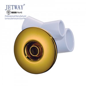 Jetway H02-Y75B Massage Fitting Whirlpool Syste...