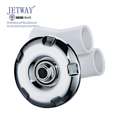 Jetway H03V-B84 Massage Fitting Whirlpool System Accessories Hottub Hydro Spa Hot Tub Nozzles