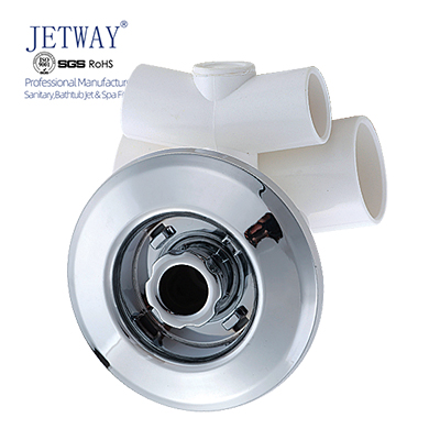 Jetway H06-C22 Massage Fitting Hot Tub Nozzles Whirlpool System Accessories Hottub Hydro Spa Bathtub Jets
