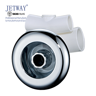 Jetway H06-C95 Massage Fitting Whirlpool System Accessories Hottub Hydro Spa Hot Tub Nozzles