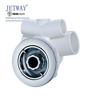 Jetway H06-F80 Massage Fitting Whirlpool System Accessories Hottub Hydro Spa Hot Tub Nozzles