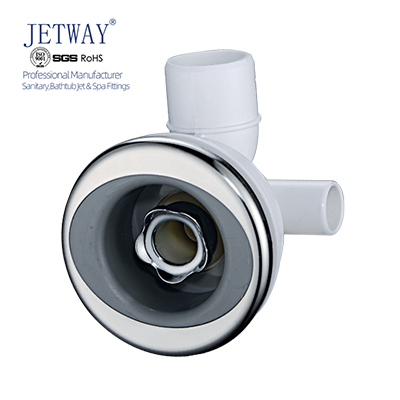 Jetway H07-406 Massage Fitting Hot Tub Nozzles Whirlpool Hottub Spa LED Light Bathtub Jets