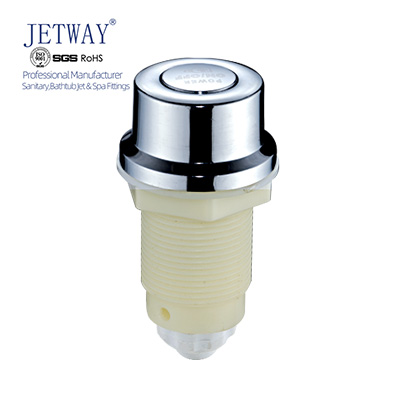 Jetway PR-B02 Massage Jet Whirlpool Nozzle Bathtub Hottub Spa Fitting Air Buttom Hot Tub Accessories
