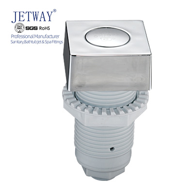 Jetway PR-B04 Massage Jet Whirlpool Nozzle Bathtub Hottub Spa Fitting Air Buttom Hot Tub Accessories