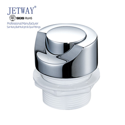 Jetway PR-B09 Massage Jet Whirlpool Nozzle Bathtub Hottub Spa Fitting Air Buttom Hot Tub Accessories