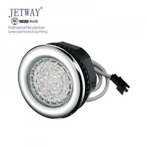 Jetway SL-06 Massage Fitting Whirlpool System A...