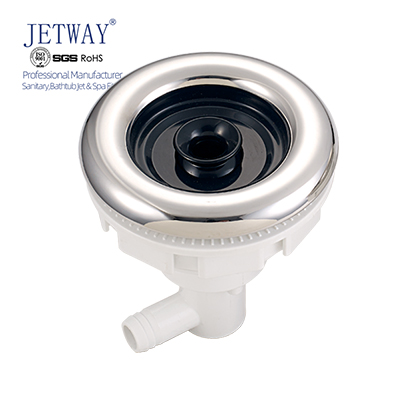 Jetway P-D500S Hydro Massage Whirlpool Nozzle Bathtub System Hottub Spa Jet 1″-5″