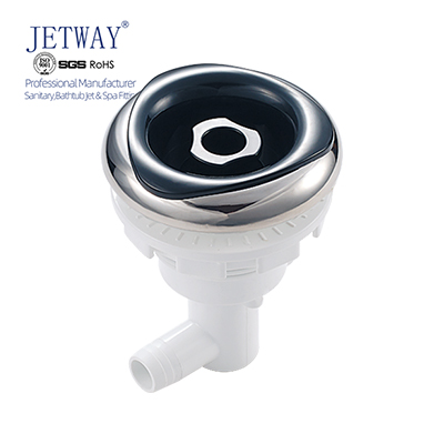Jetway P-C400S Hydro Massage Whirlpool Nozzle Bathtub System Hottub Spa Jet 1″-5″