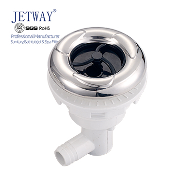 Jetway P-F351S Hydro Massage Whirlpool Nozzle Bathtub System Hottub Spa Jet 1″-5″