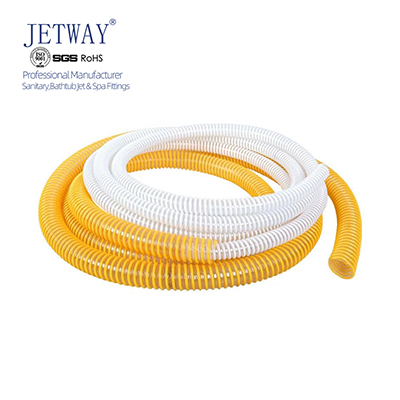 Jetway Massage Whirlpool Accessories Hottub Spa Hot Tub Nozzles Flexible Corrugated Hose