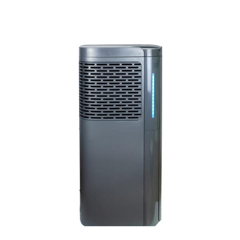 JA-1706 Up to 70㎡ Large Room, Smart Wifi Hepa Air Purifier with H14 HEPA Filter
