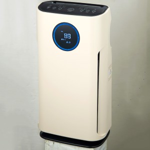 JA-901 air purifier