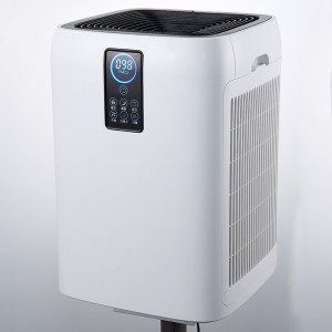 JA-1702 air purifier