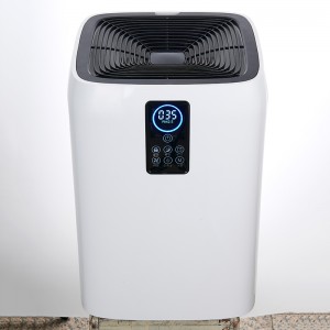 JA-1702 air purifier