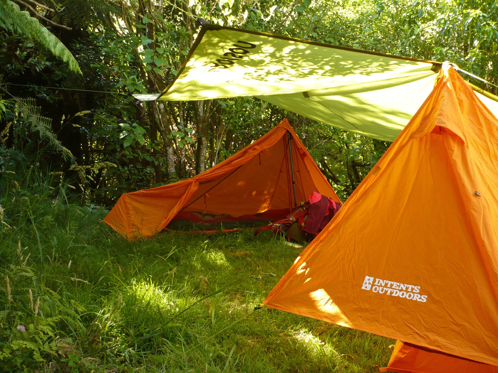 How To Choose The Best Tent To Handle Rain