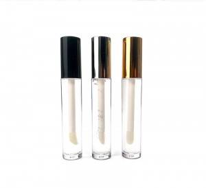 Clear Lip Gloss Moisturizing Vegan Lip Care Makeup Long Lasting Lip Plumper creamy Lip Oil for thin lips