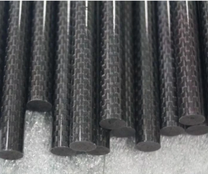 intonga ye-carbon fiber