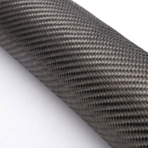 Tecido de fibra de carbono