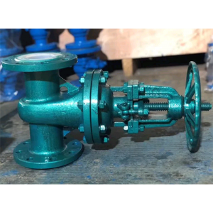 Stainless steel standar nasional flange gate valve