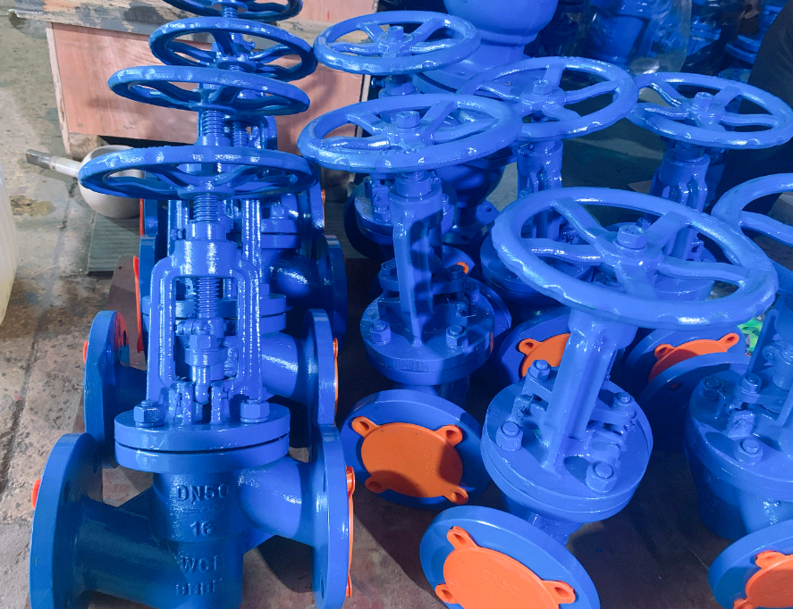 How to choose a globe valve manufacturer?