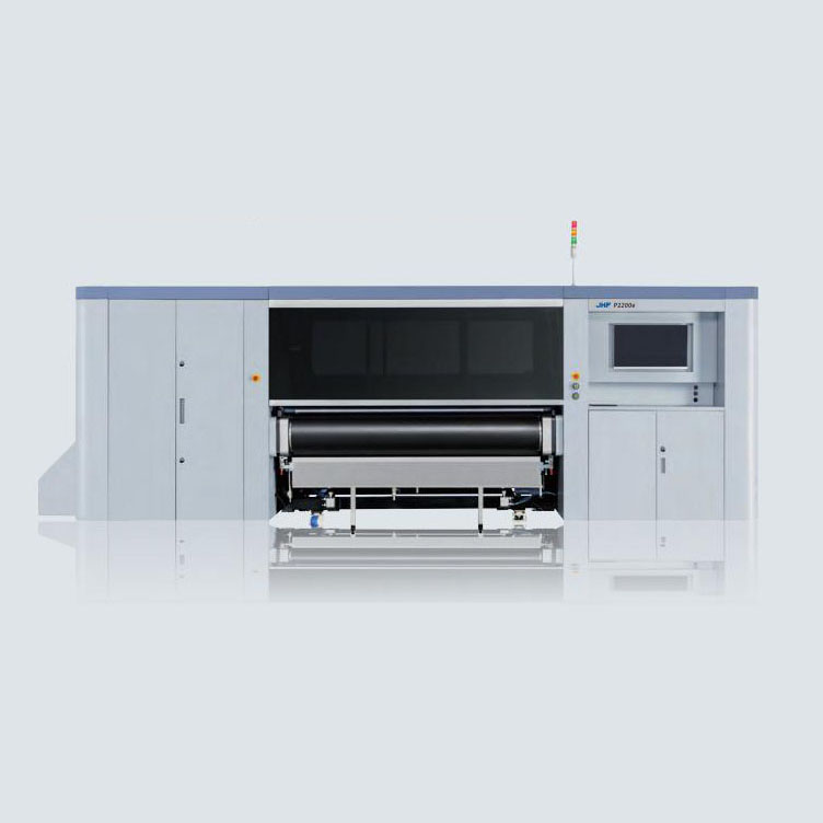 Inkcups Unveils XJET Switch, Direct-to-Bag UV Printer | Ink World