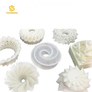 Factory source Mim Product - 3D Printing – Jiehuang