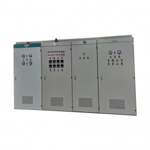 Electrical And Automatic Control System