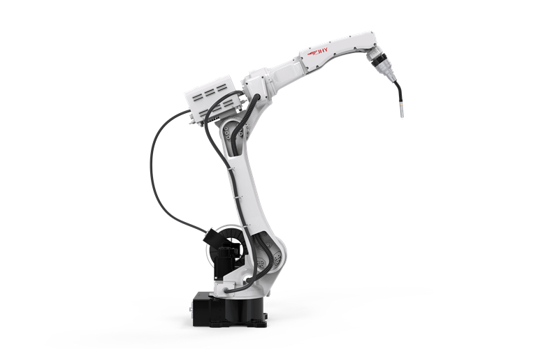 Productive Robotics Welding Cobot Automates Repetitive Tasks |               Modern Machine Shop