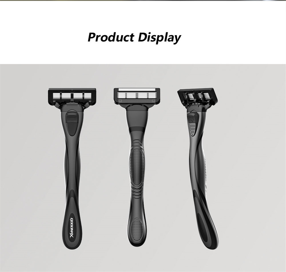The Best Men’s Razors (for Any Face) for 2024 | Reviews by Wirecutter