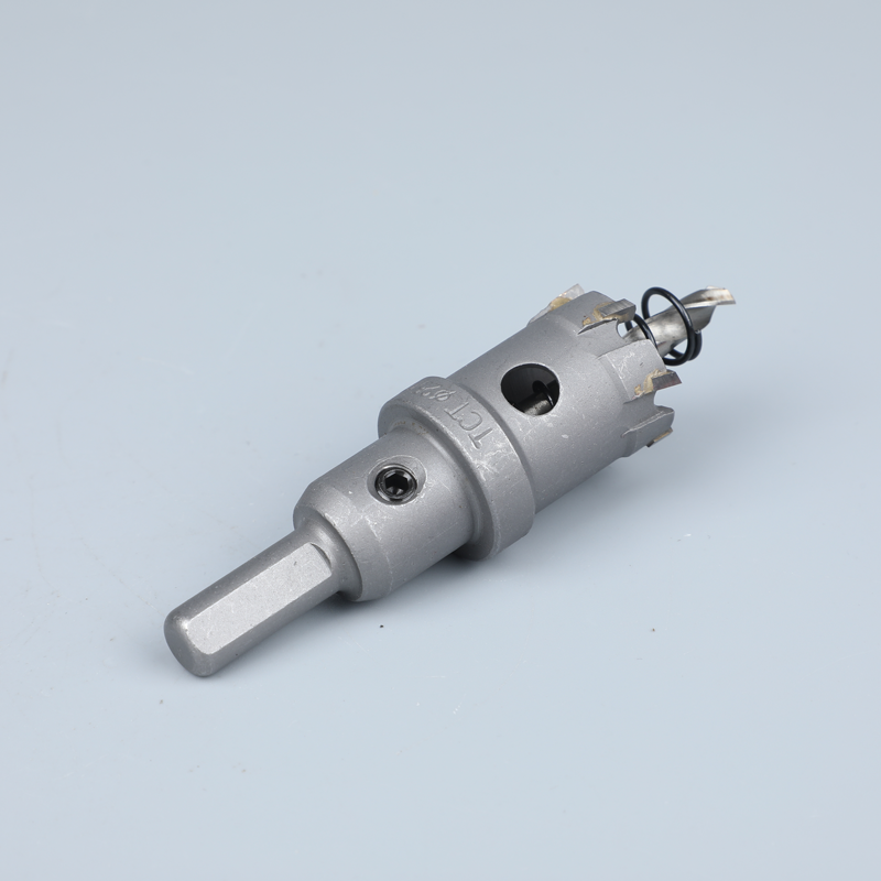 High-grade  alloy  hole  opener Featured Image