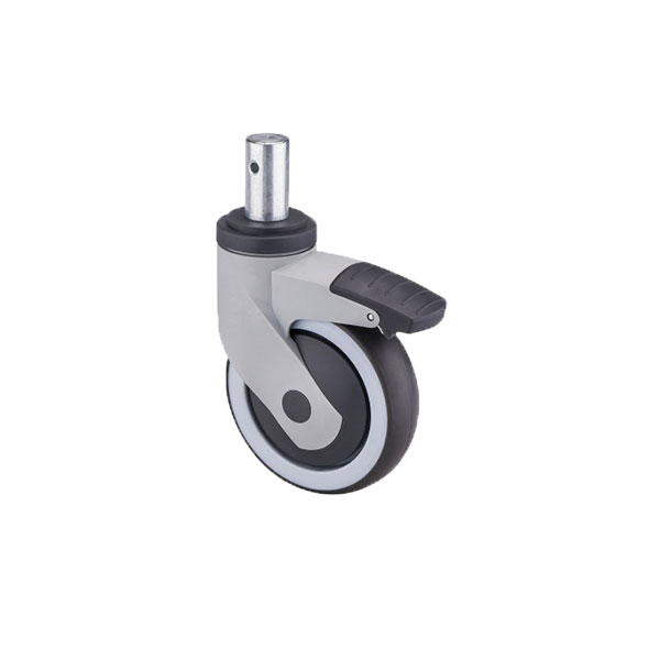 Medical Instrument Thread 75-125mm Casters Insert caster Featured Image