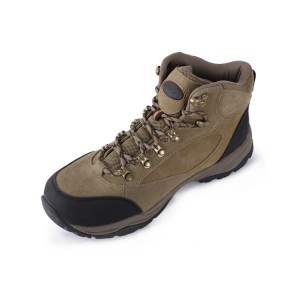 Winter High Top Mountain Climbing Sneakers Hunting Trainers Mans Waterproof Hiking Boots