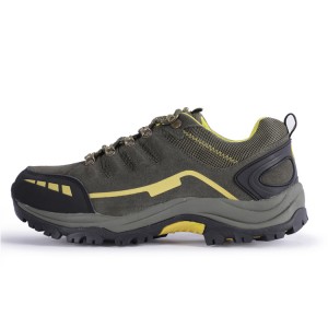 China Wholesale Oem/Odm Walking Men Women Fashion Popular Sneakers Shoes Worker And Hiking
