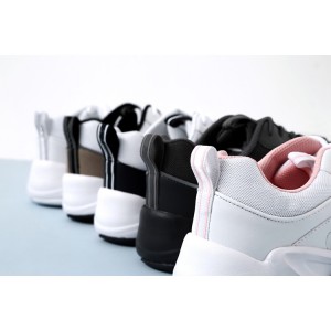 New Style Custom Women Casual Sport Shoes Fashion Walking Original Sneakers Custom