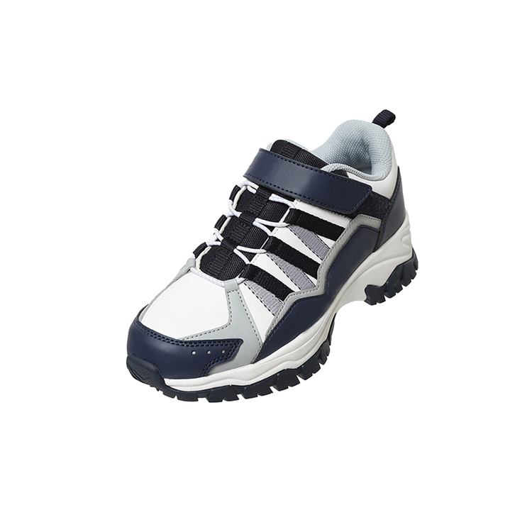 Wholesale OEM Kid Shoes Boys Manufacturer –  China OEM ODM Service Custom Logo Color Size Men Women New Stylish Sports Shoes – Jianer