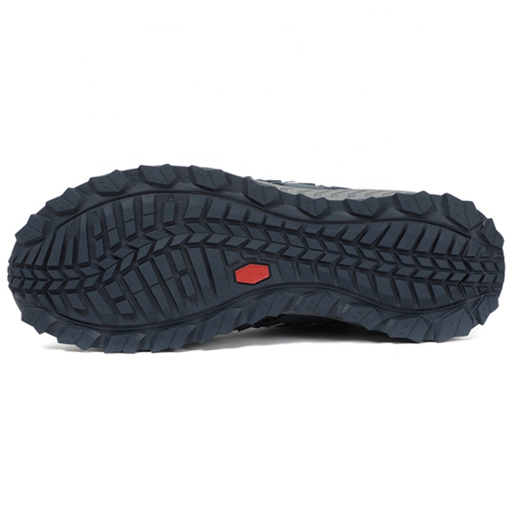 China Hot Selling Customized Brand Lightweight Anti Slip Sneaker Climbing Men Hiking Shoes Outdoor