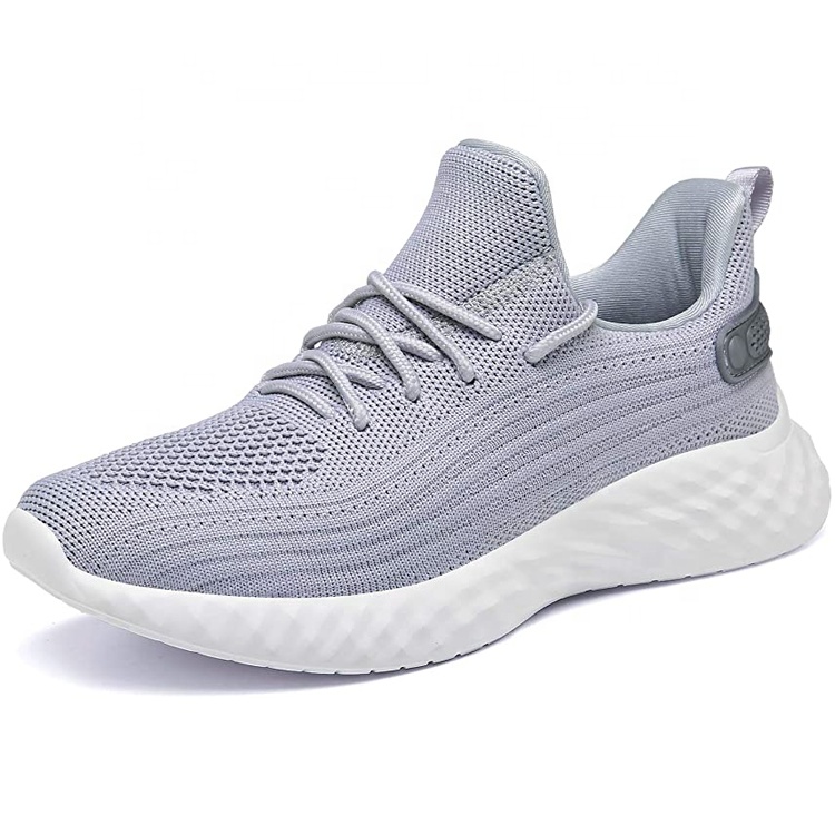 Hot selling Cheap Price Soft Mesh Breathable Sport Shoes For Men Women