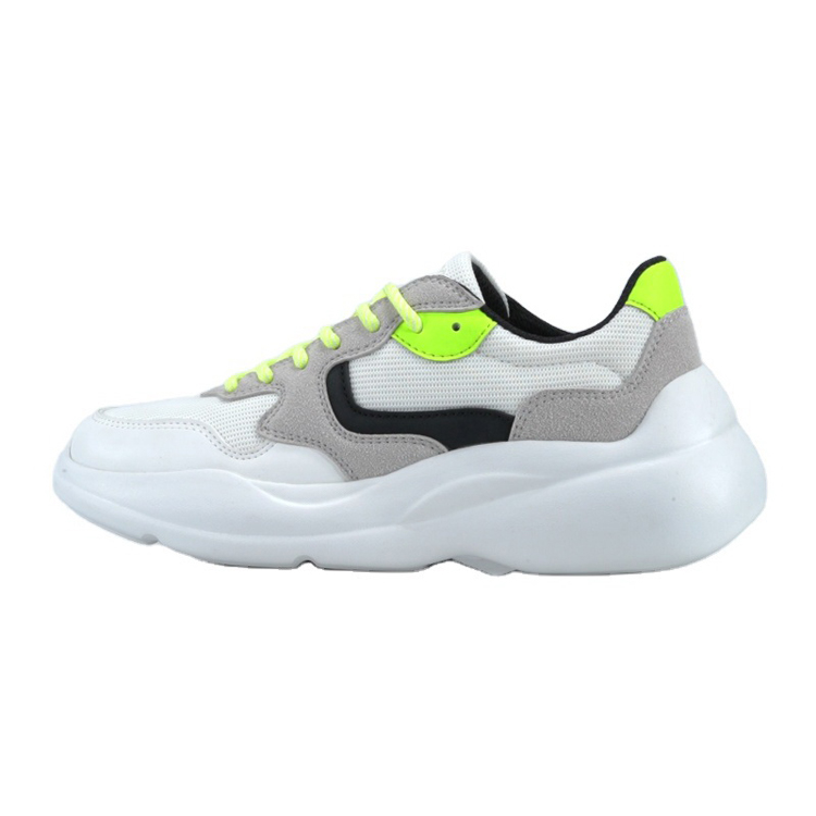 Sneaker Shoe Supplier –  High Quality Adult Women Comfortable Zapatillas Lightweight Sneaker Casual Sport Shoes For Men – Jianer